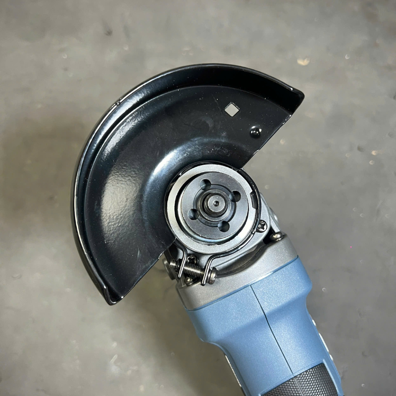 Máy mài góc pin 20V YUPAI YP20-G100A (100mm)