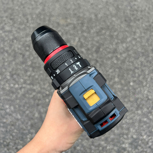 Thân Máy Khoan Pin YUPAI 10mm YP16 DR10A