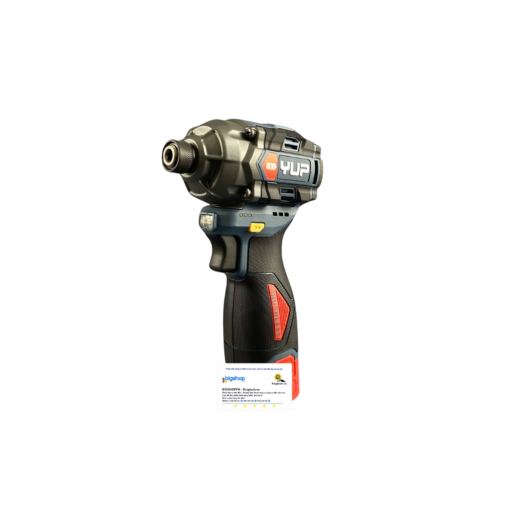 Máy siết vít dùng pin YUPAI YP16 W150B
