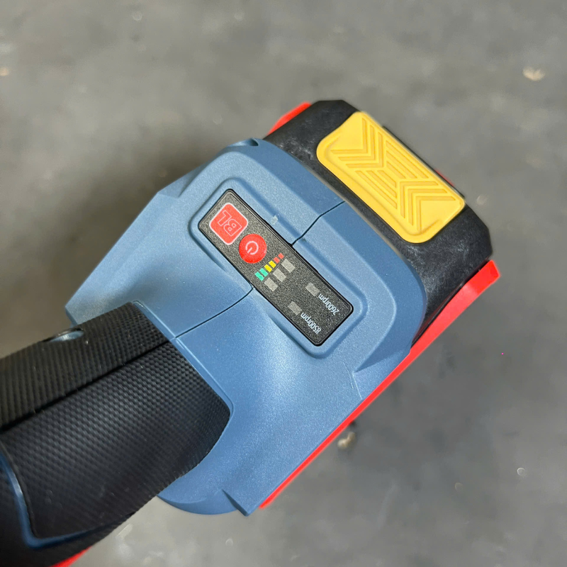 Máy mài góc pin 20V YUPAI YP20-G100A (100mm)