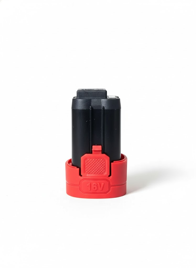 Pin YUPAI YP16 Li20A, 16V/2.0Ah