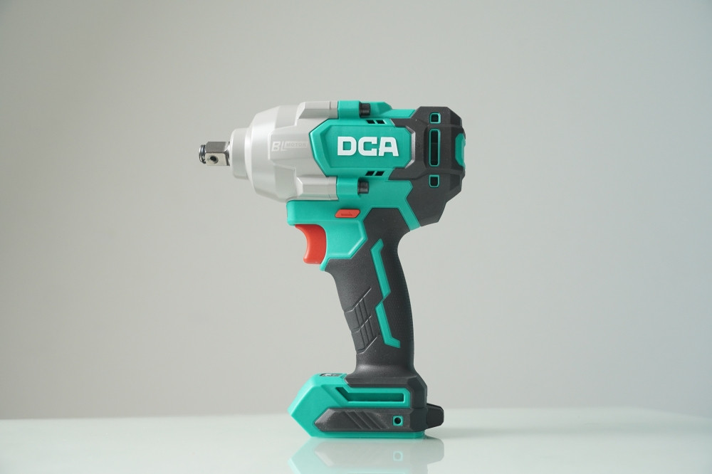 Máy Siết Bu Lông Dùng Pin 20V DCA  ADPB698FK (2 Pin 5.0Ah & Sạc)
