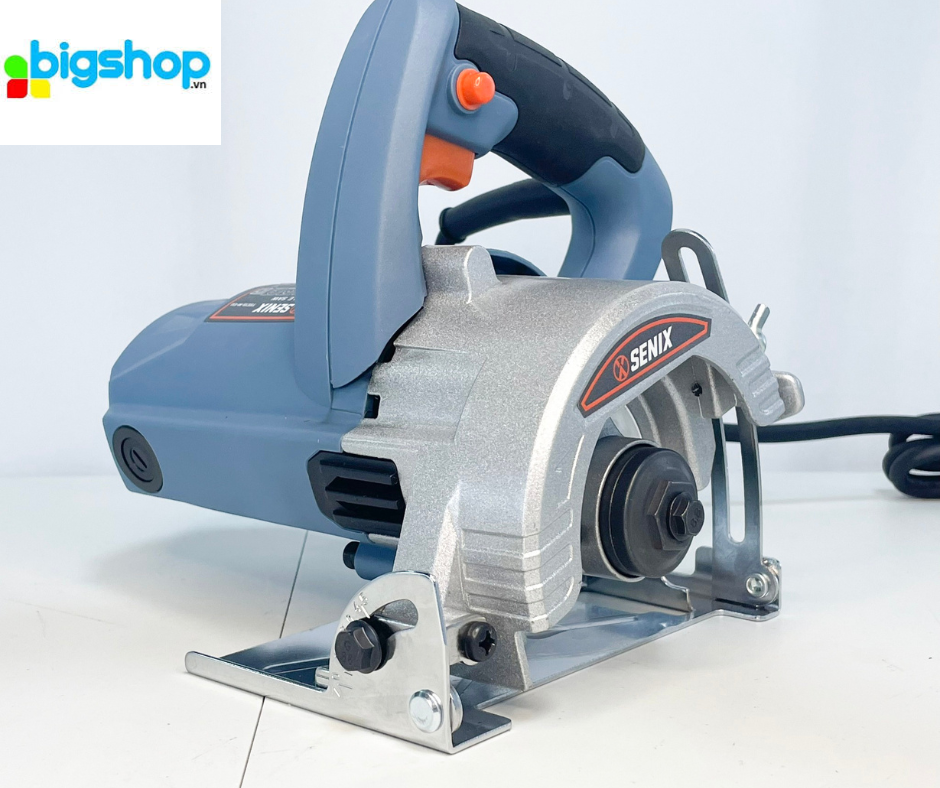 MÁY CẮT GẠCH SENIX TSE15-M-EU