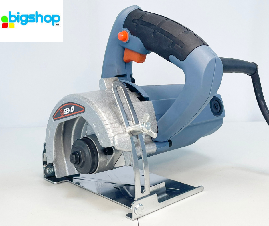MÁY CẮT GẠCH SENIX TSE15-M-EU