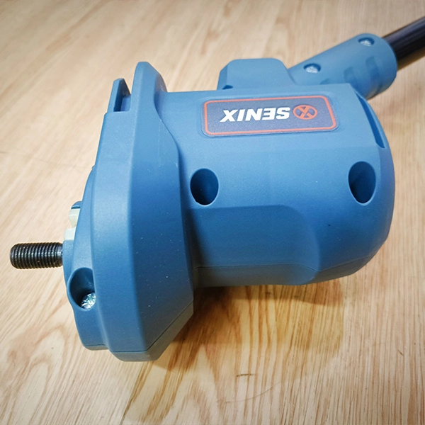 Thân máy cắt cỏ pin 20V SENIX GTBCX2-L-0
