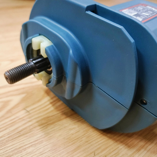 Thân máy cắt cỏ pin 20V SENIX GTBCX2-L-0