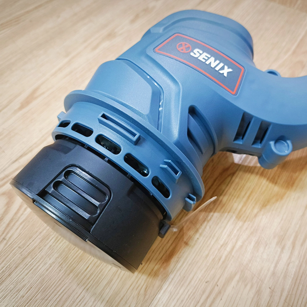 Máy cắt cỏ pin 20V SENIX GTX2-L-EU