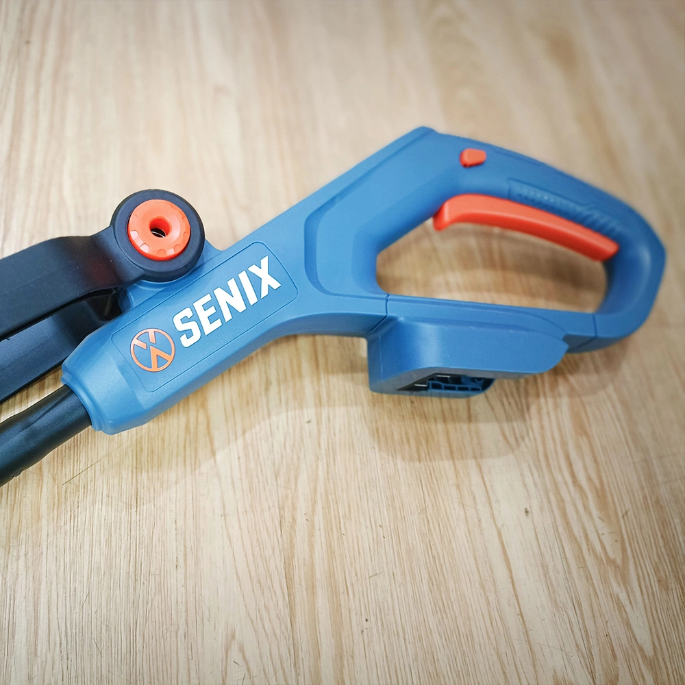 Máy cắt cỏ pin 20V SENIX GTX2-L-EU