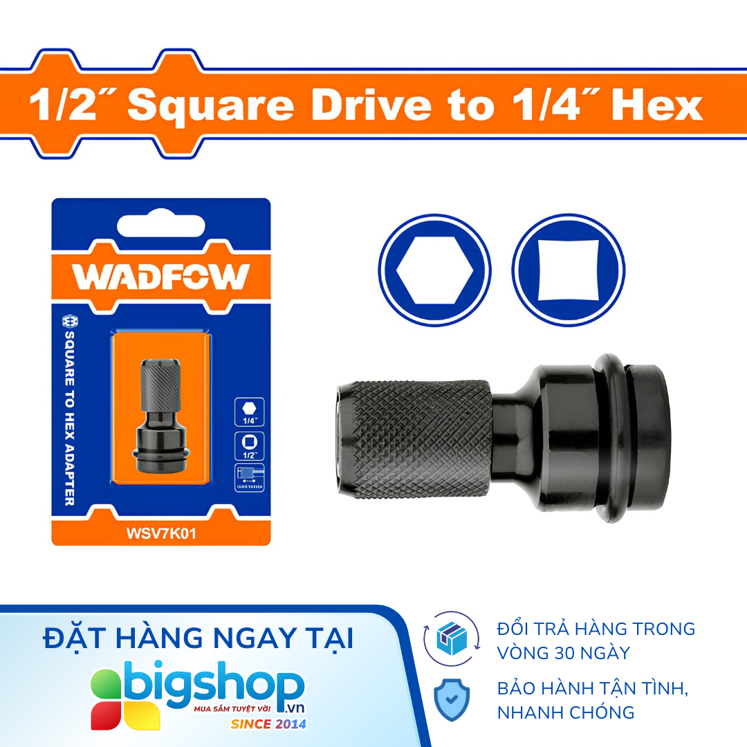 WADFOW WSV7K01