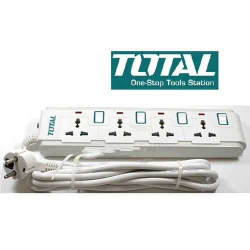 Ổ cấm điện TOTAL THES03041V