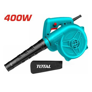 Máy thổi bụi 400W TOTAL TB4036