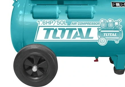 Máy nén khí không dầu 50L TOTAL TCS2150502T