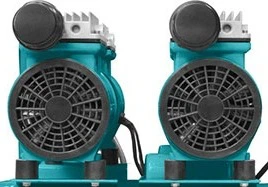 Máy nén khí không dầu 50L TOTAL TCS2150502T