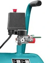 Máy nén khí không dầu 50L TOTAL TCS2150502T