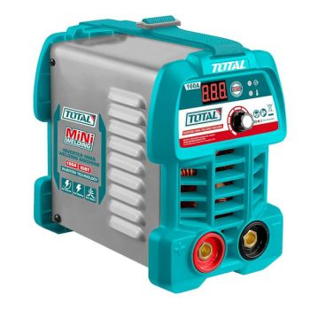 Máy hàn MMA Inverter 160A/78V TOTAL TW216028