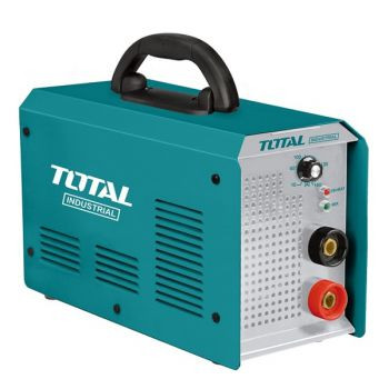 Máy hàn MMA Inverter 160A TOTAL TW21605