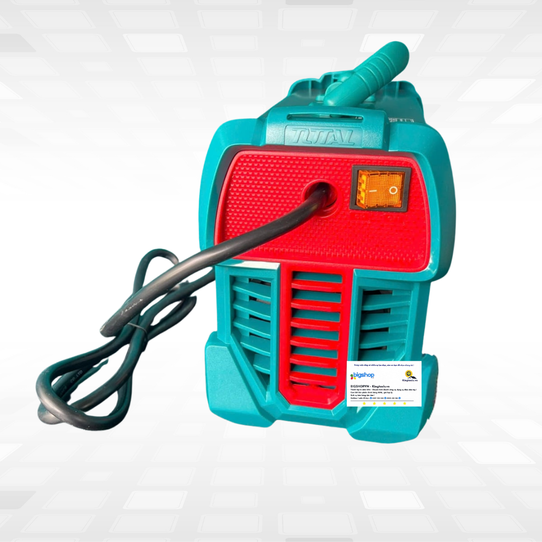 Máy hàn MMA Inverter 200A/79V TOTAL TW220069
