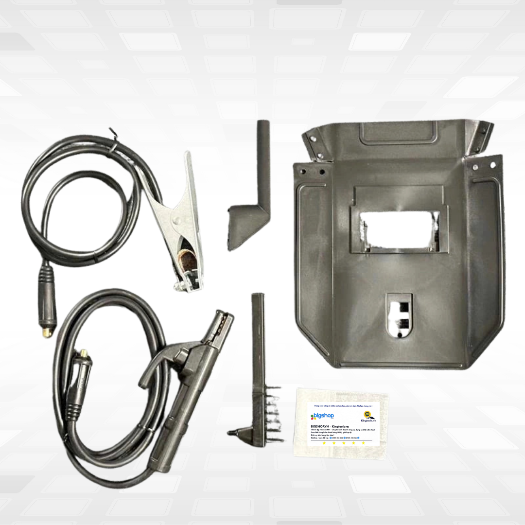 Máy hàn MMA Inverter 200A/79V TOTAL TW220069