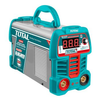 Máy hàn MMA Inverter 200A/79V TOTAL TW220069