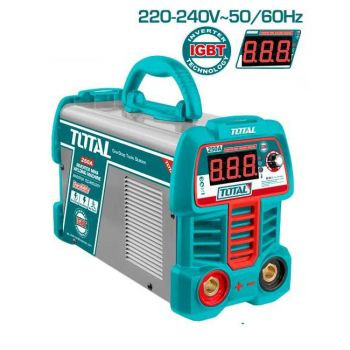 Máy hàn MMA Inverter 250A/80V TOTAL TW225069