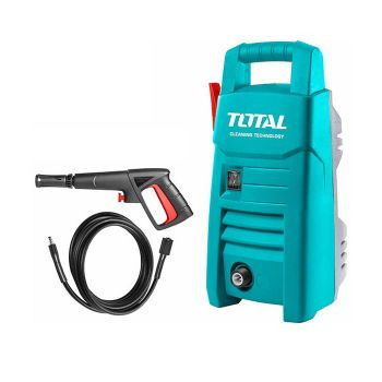 Máy xịt rửa BH 6 tháng TOTAL TGT113026