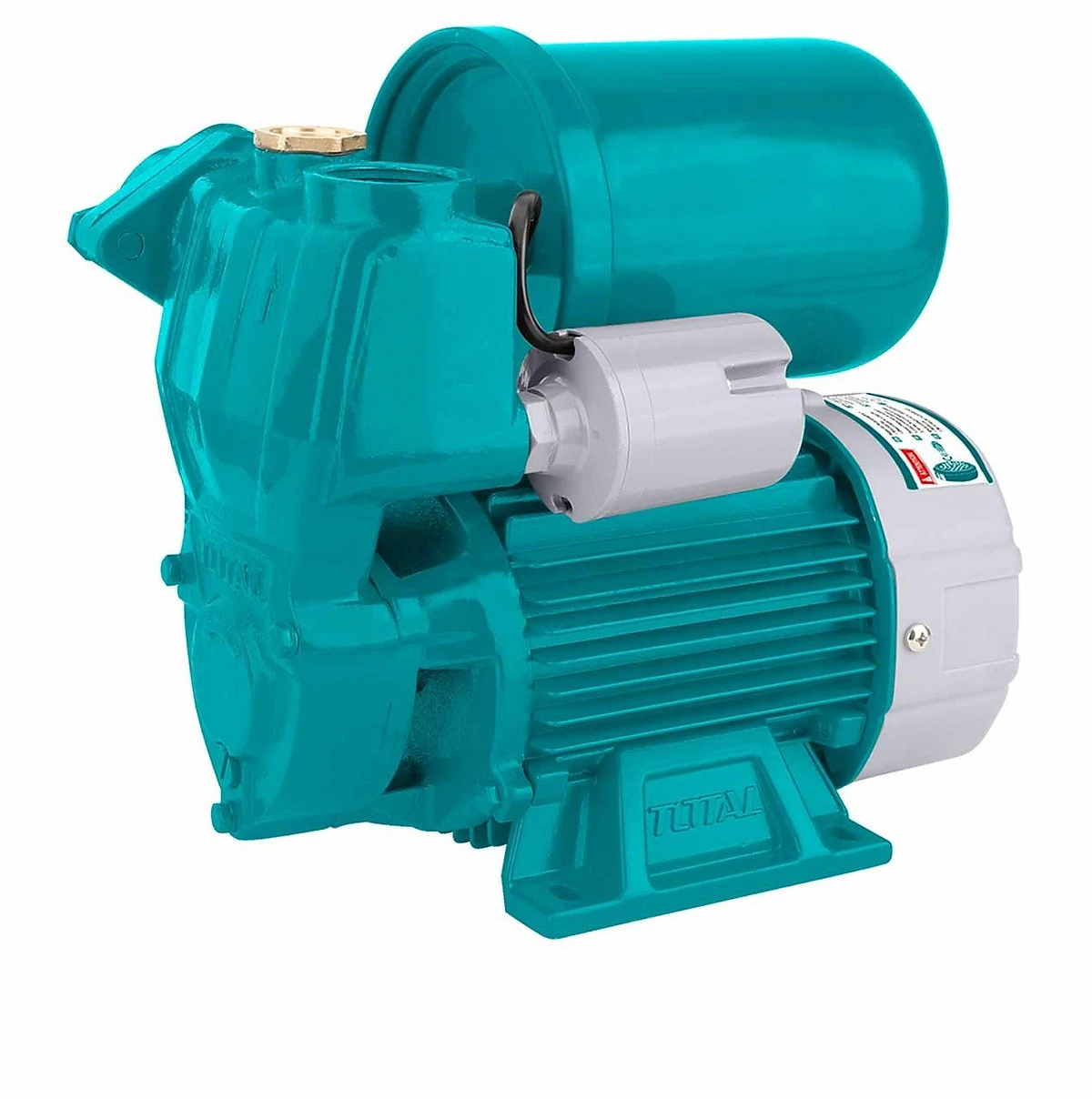 Máy bơm nước 550W TOTAL TWP95506