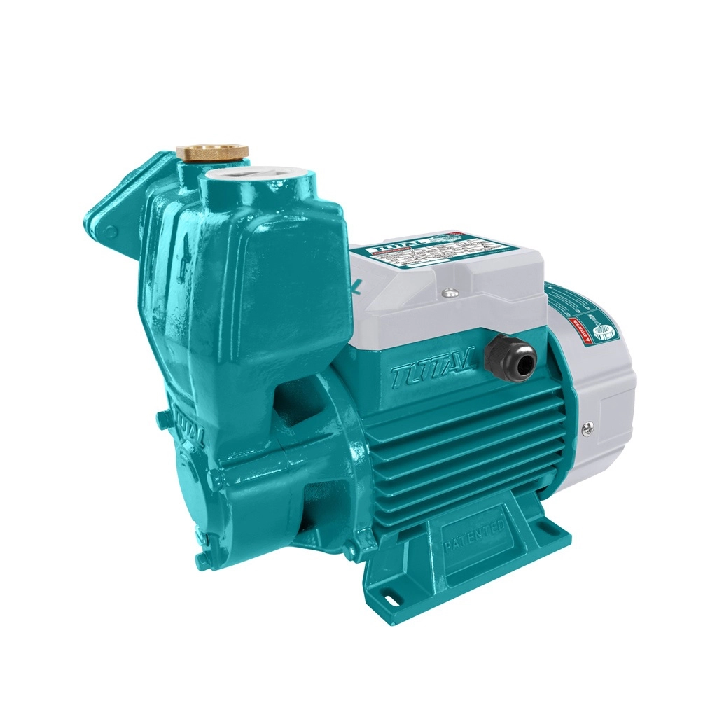 Máy bơm nước 750W TOTAL TWP107506