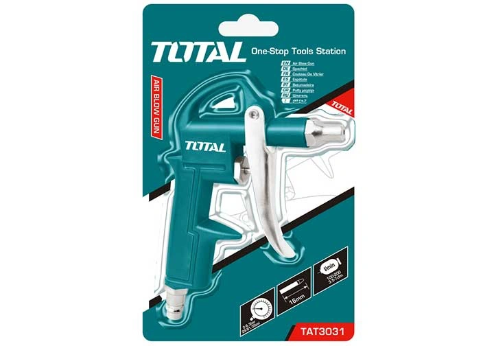 Súng thổi khí TOTAL TAT3031-3