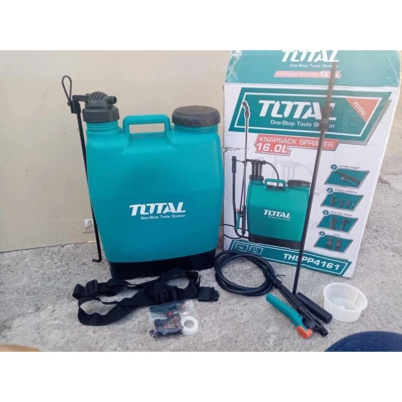 Bình xịt 20L TOTAL THSPP4201