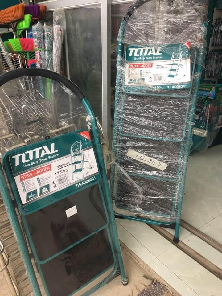 Thang xếp TOTAL THLAD09061