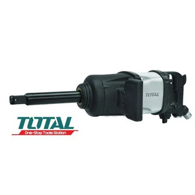 Dụng cụ vặn buloong dùng khí nén TOTAL TAT40111