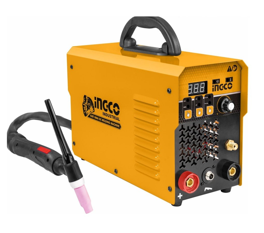 Máy hàn điện tử TIG/MMA 160A INGCO ING-TIG1601