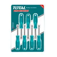 Bộ 7 tua vít đầu tán TOTAL TNSS0701