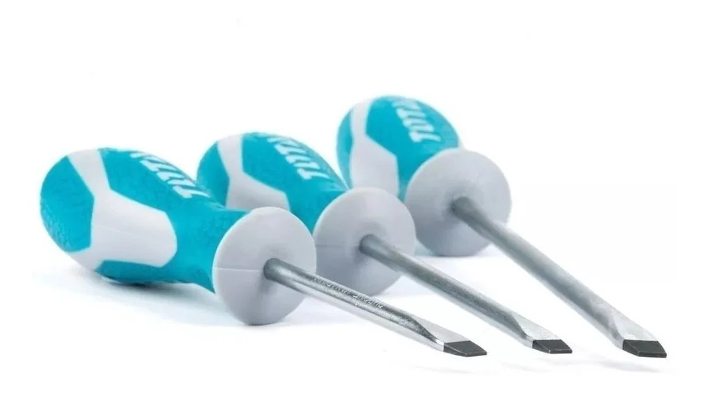 Bộ 10 tua vít TOTAL THT250610