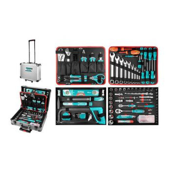 Bộ 147 công cụ TOTAL THKTHP21476