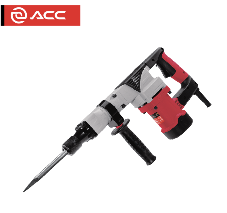 Máy đục bê tông ACC AC081, 30 ly