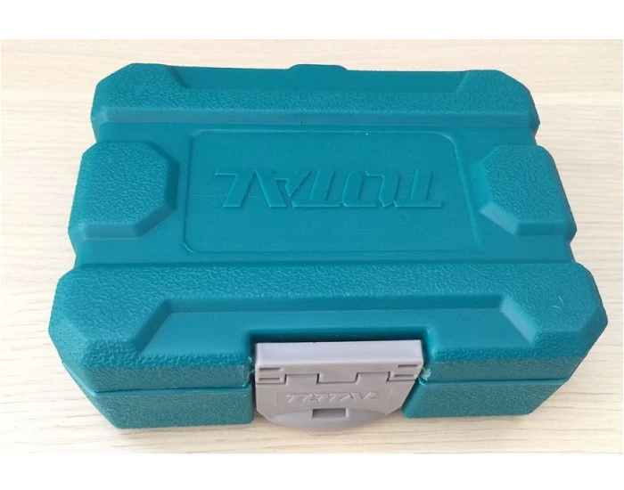 Bộ 14 đầu tuýp loại E TOTAL THKTETS0114