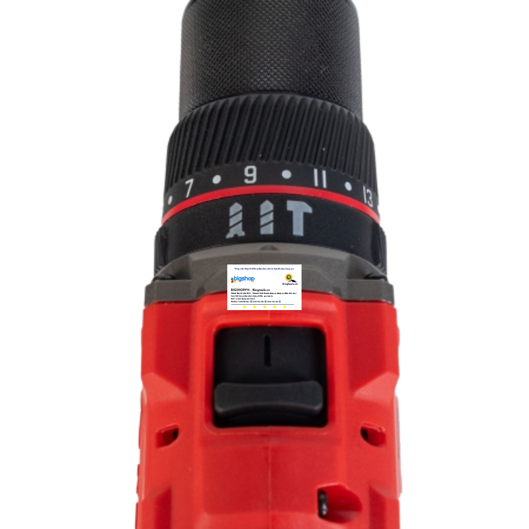 Máy khoan động lực dùng pin 20V KEN BL7220D-20C (13mm)
