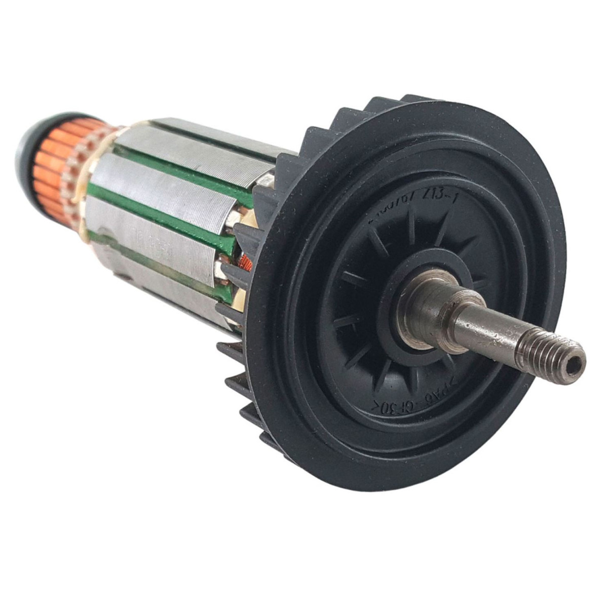 Rotor cho máy mài góc 9553b và 9553Nb  Maikita 515619-7