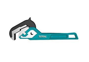 Mỏ lết răng TOTAL THT171186