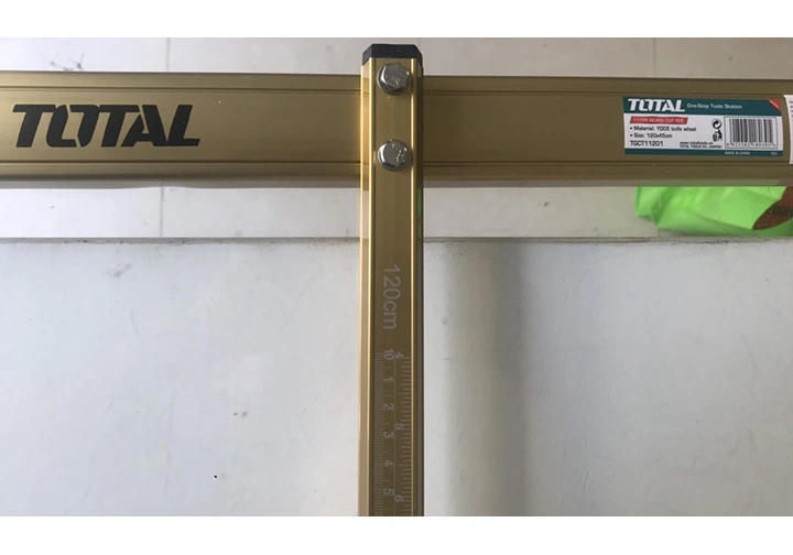 Dao cắt kính chữ T TOTAL TGCT11201