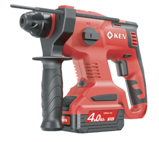 Máy khoan búa dùng pin 20V KEN BL2120-Z (không kèn pin và sạc)