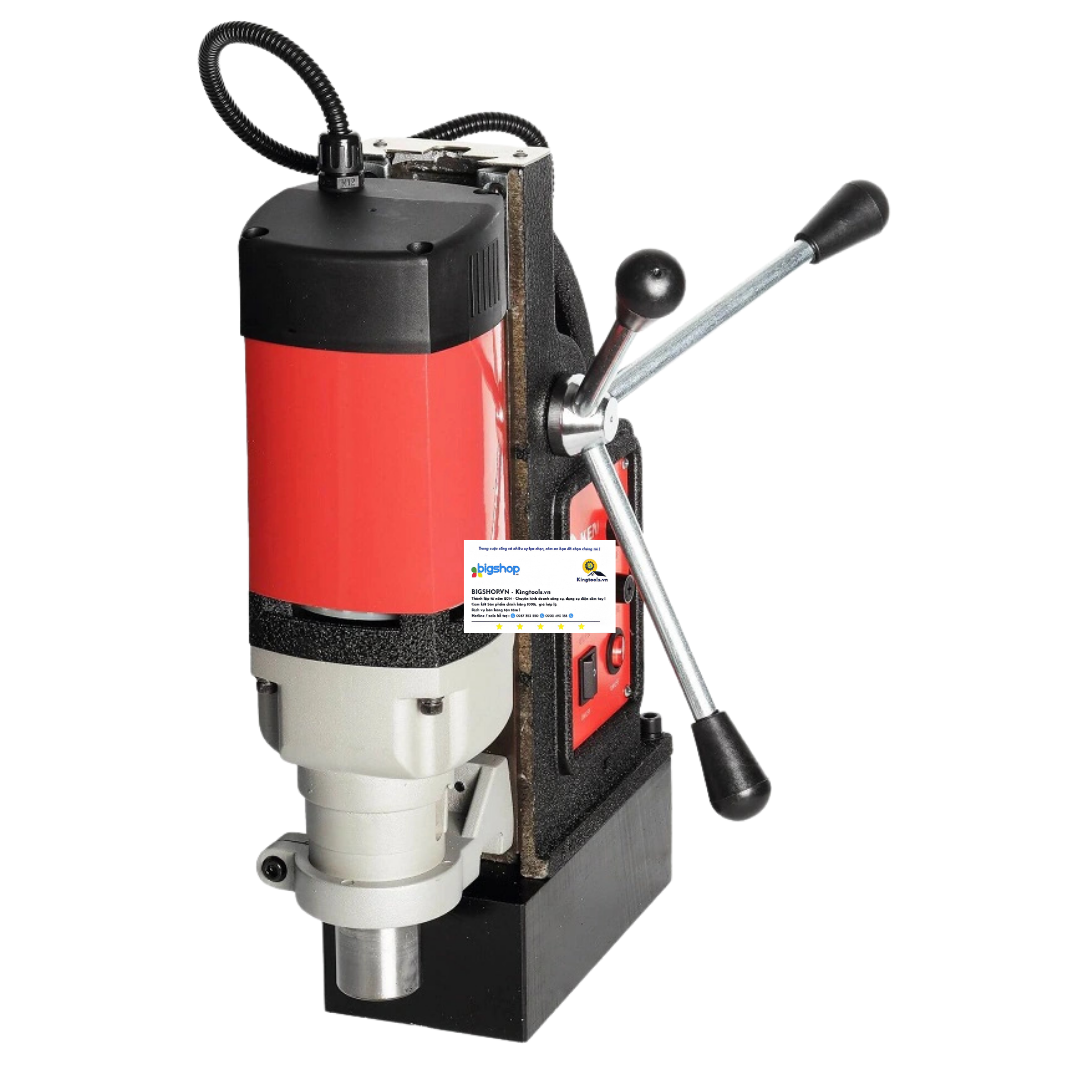 Máy khoan từ 28mm KEN 6028N (Công suất 1480W)