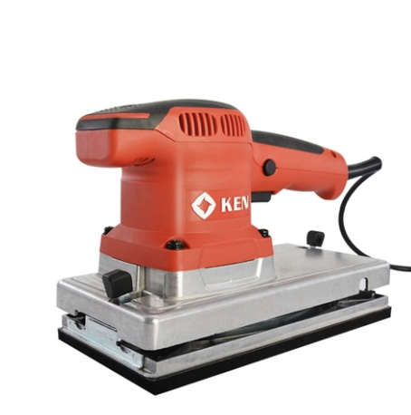 Máy chà nhám cs550w KEN 9235 