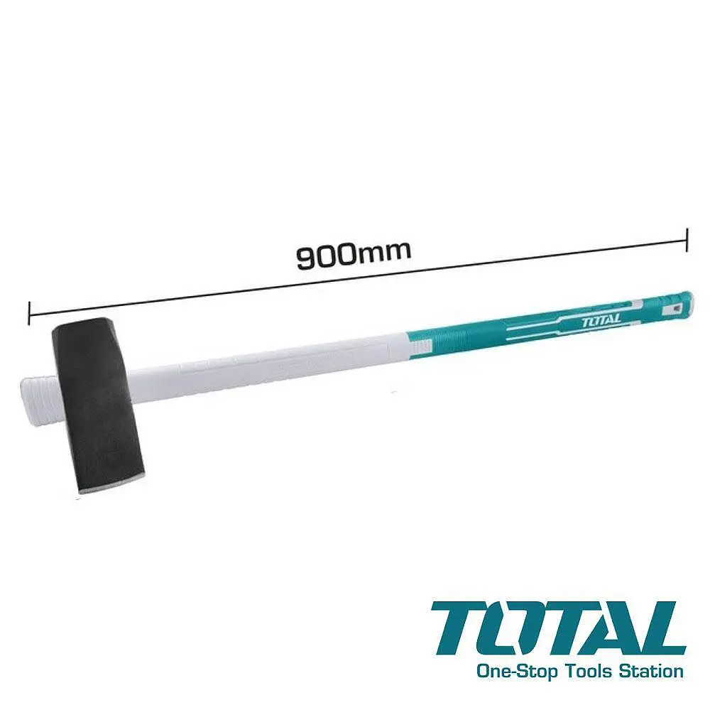 Búa chẻ TOTAL THT78206D