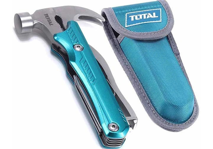 Búa đa năng TOTAL THMFH0126
