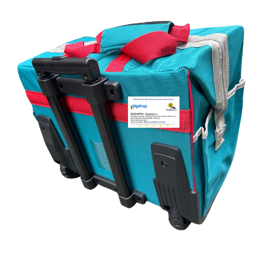 Túi dụng cụ kéo cán cứng 20 inch TOTAL THRRTB2012