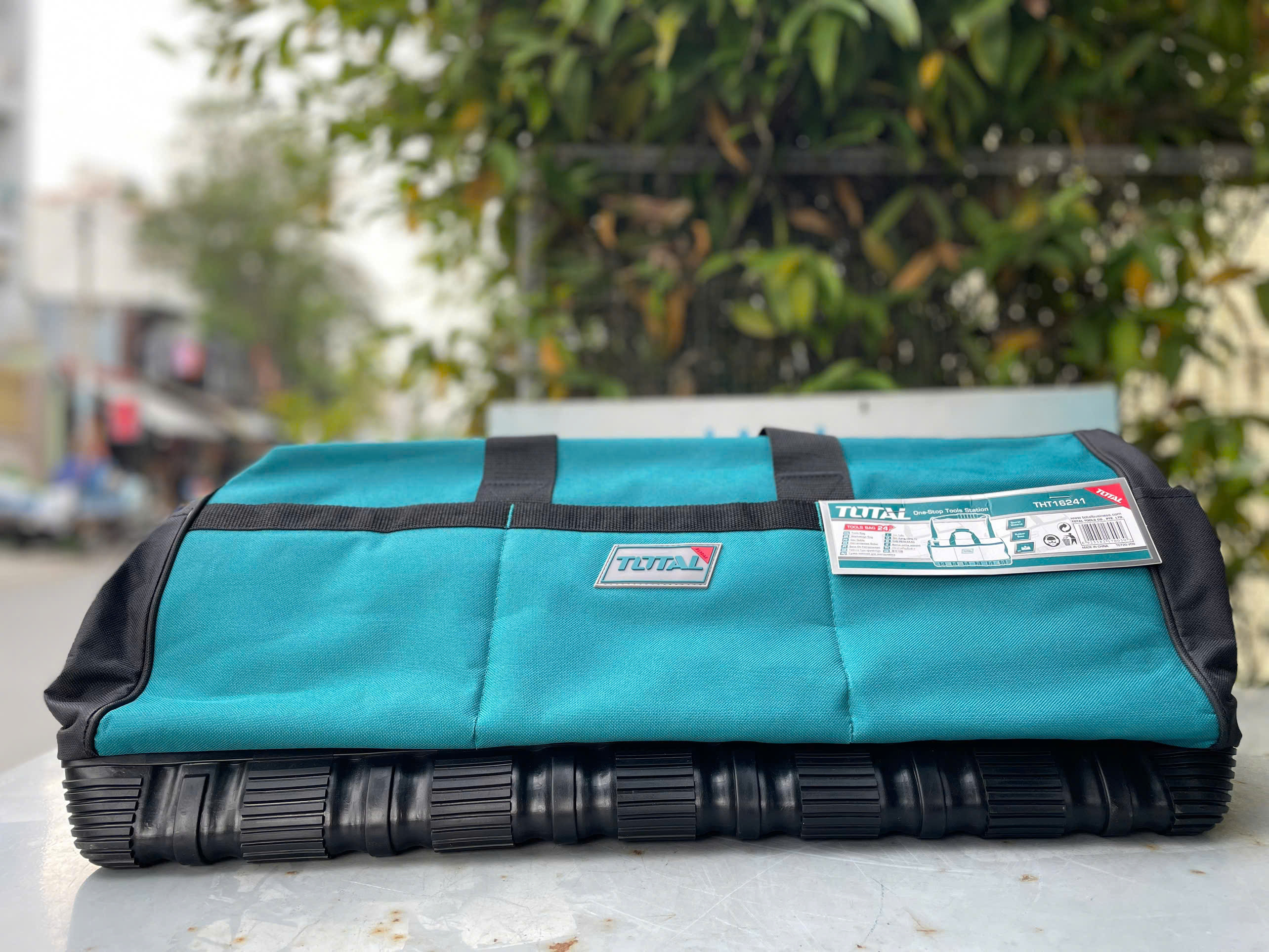 Giỏ đựng công cụ 24 inch TOTAL THT16241