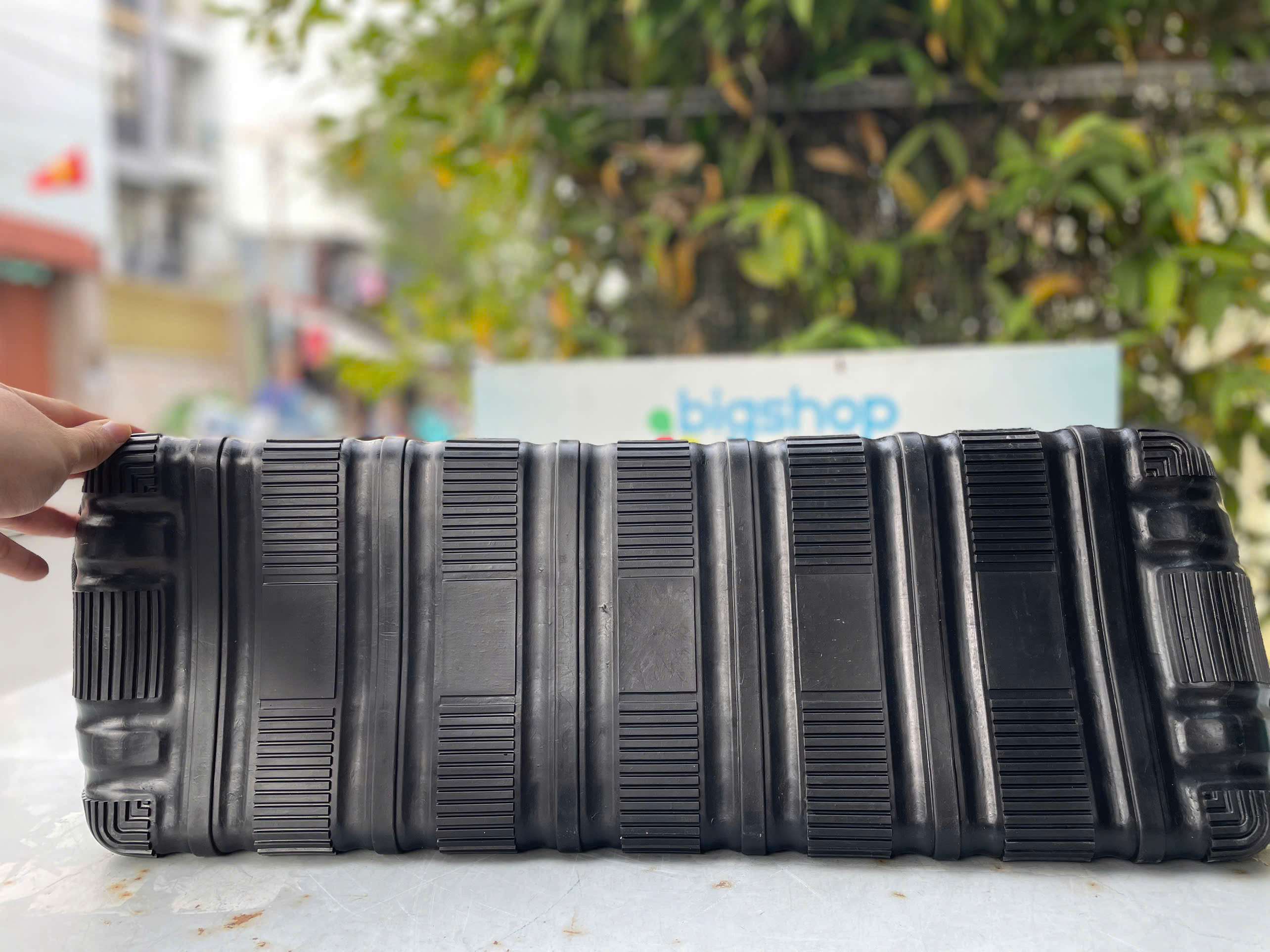 Giỏ đựng công cụ 24 inch TOTAL THT16241