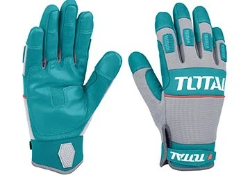Găng tay cơ khí TOTAL TSP1806-XL